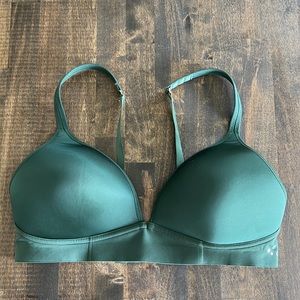 Aerie Real Me Full Coverage Bra